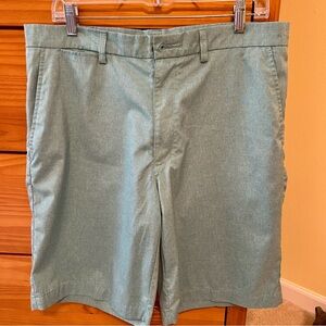 Men’s PGA Golf Shorts Size 34